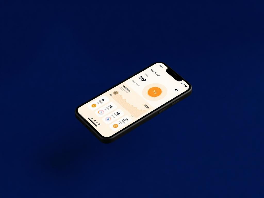 App Hanersun no smartphone
